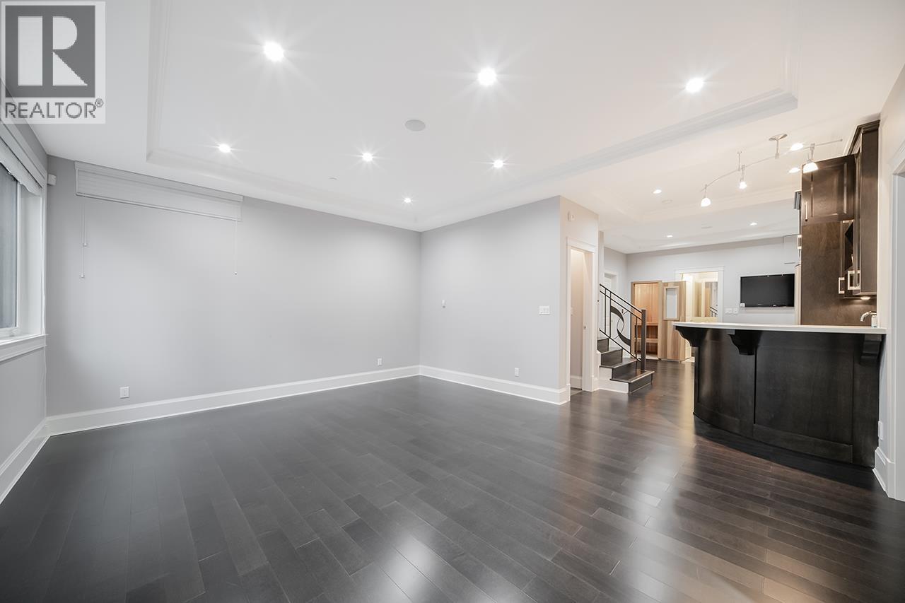 1420 W 53RD AVENUE, Vancouver