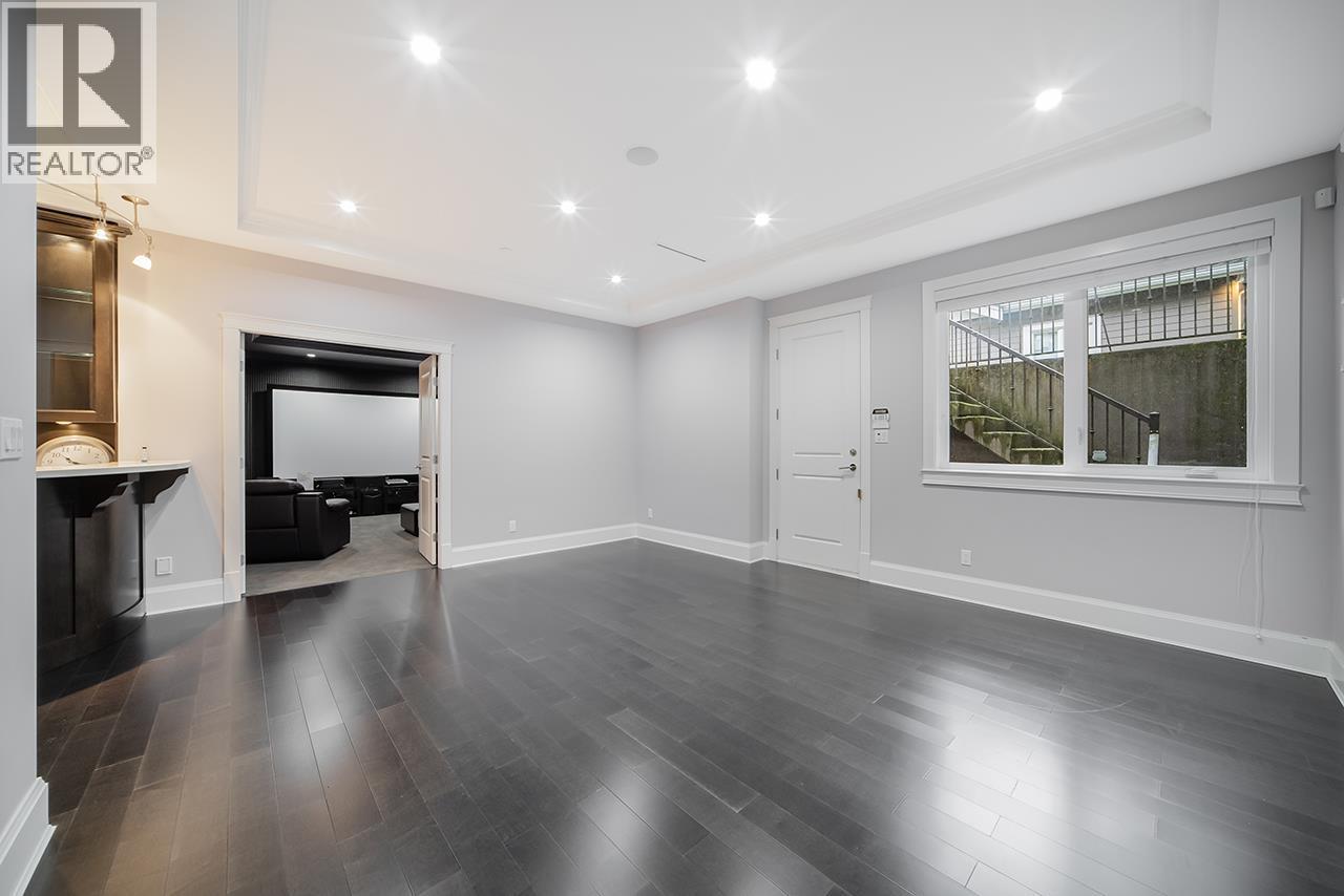 1420 W 53RD AVENUE, Vancouver