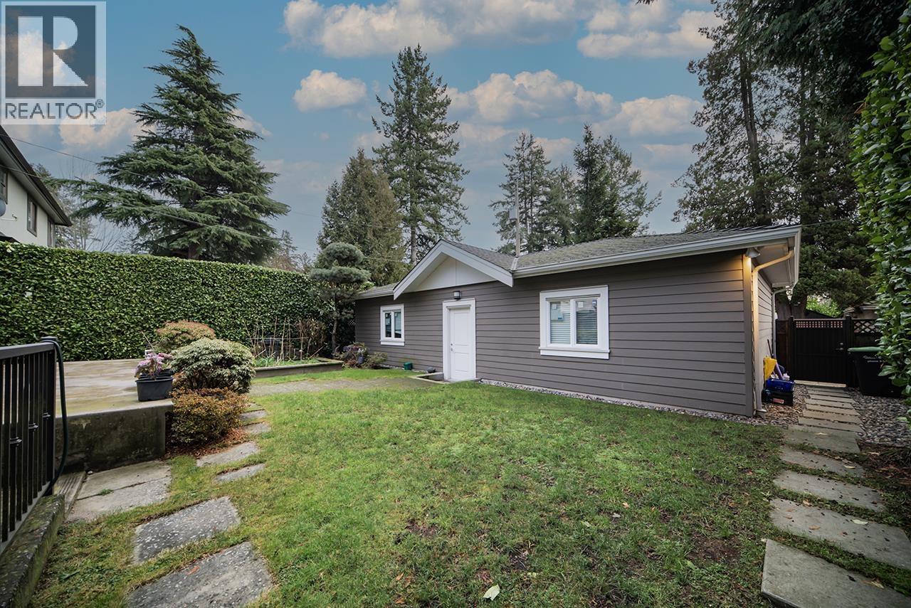 1420 W 53RD AVENUE, Vancouver