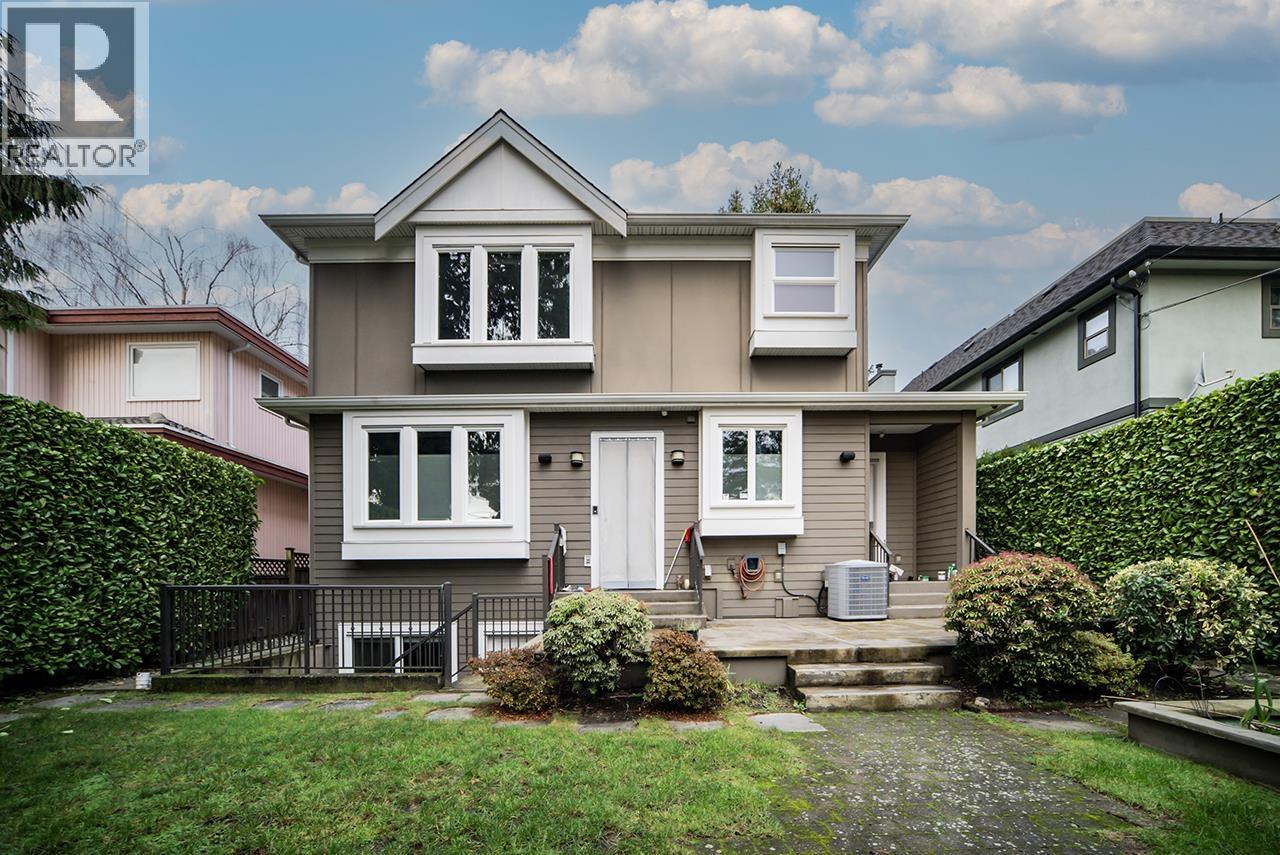 1420 W 53RD AVENUE, Vancouver