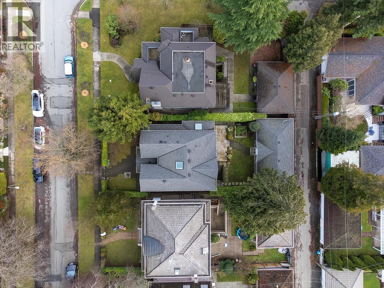 1420 W 53RD AVENUE, Vancouver