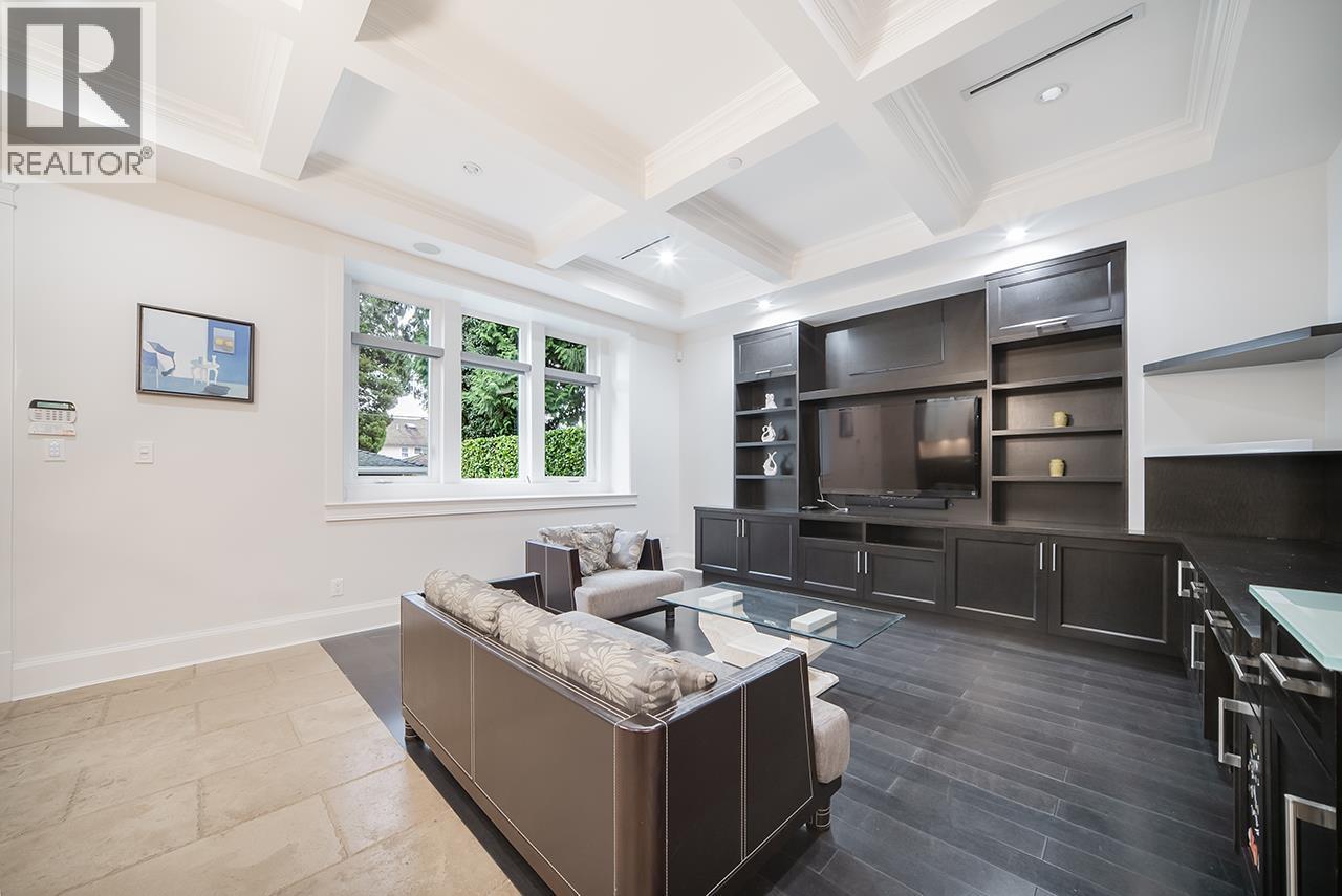 1420 W 53RD AVENUE, Vancouver