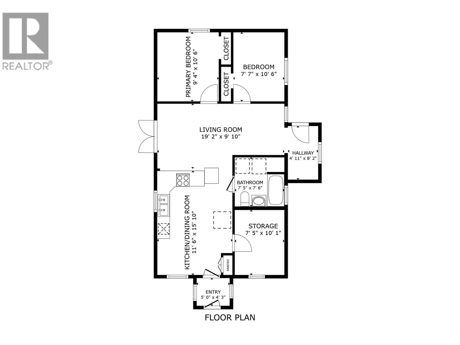  2293 Woodlawn Street, Kelowna