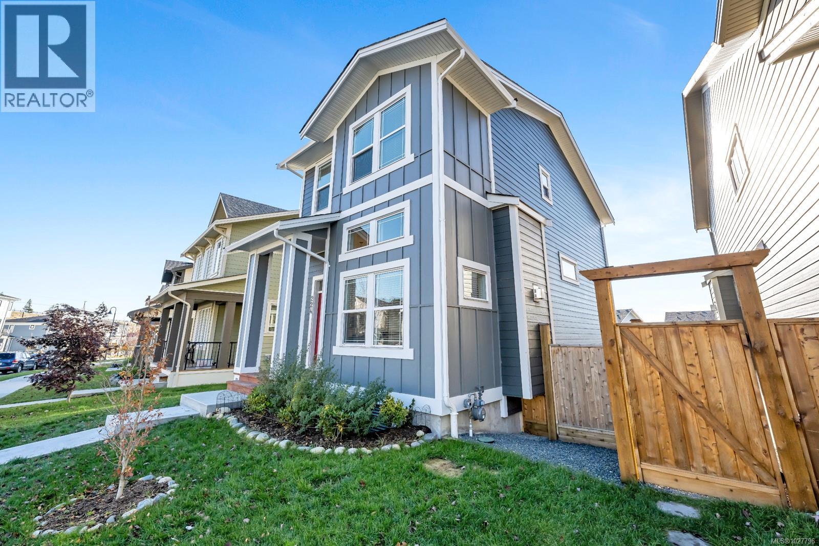  224 Caspian Drive, Colwood