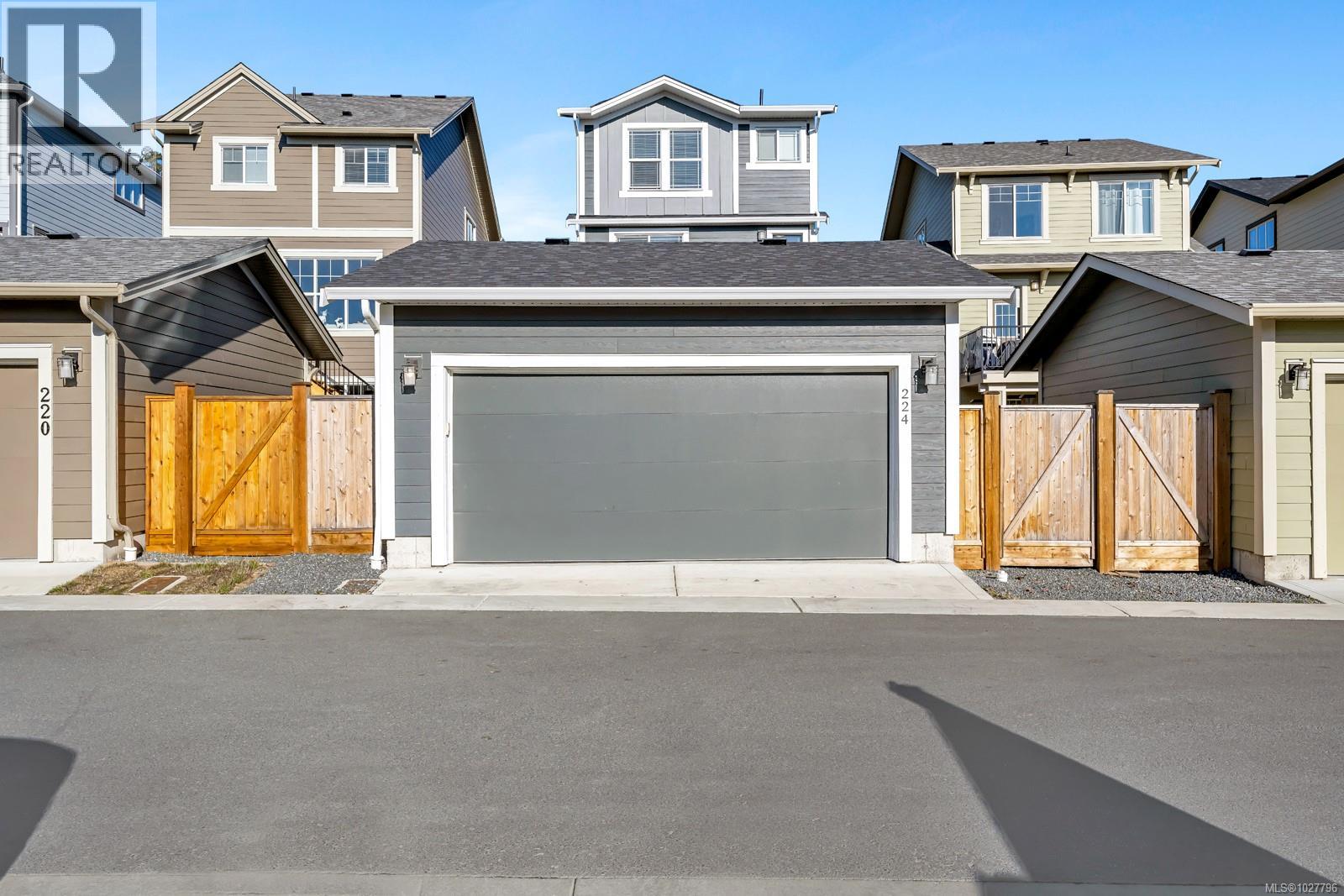  224 Caspian Drive, Colwood