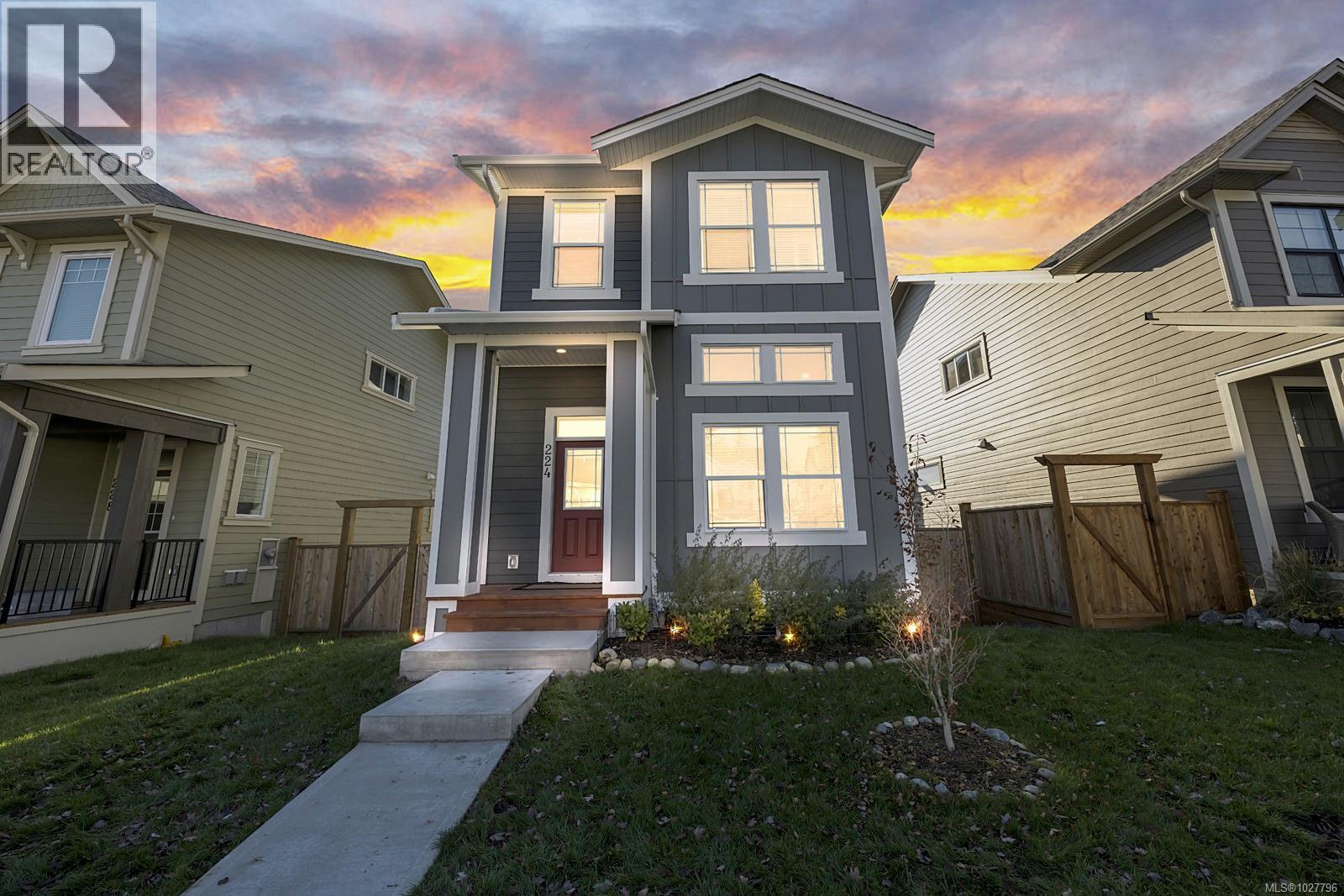  224 Caspian Drive, Colwood