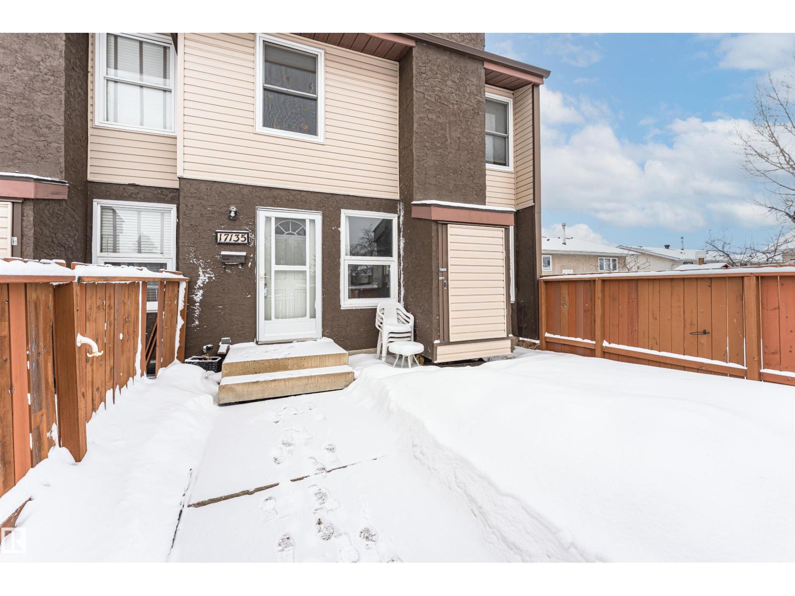 17135 109 ST NW, Edmonton