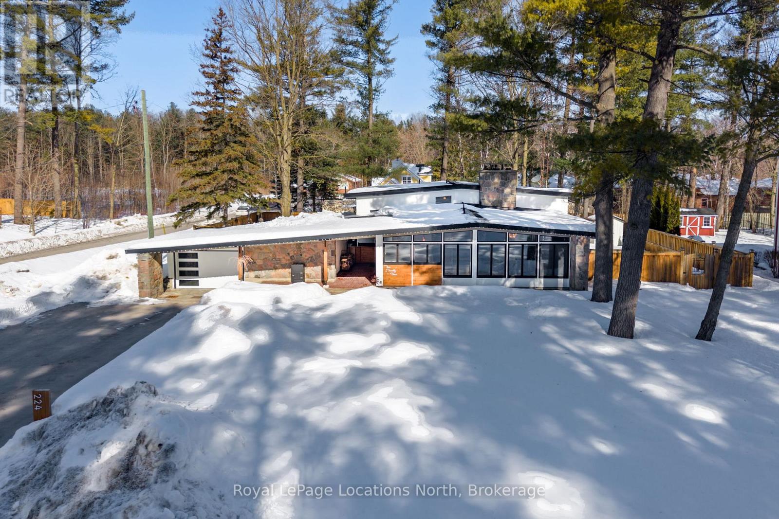 224 MCCREA DRIVE - 1