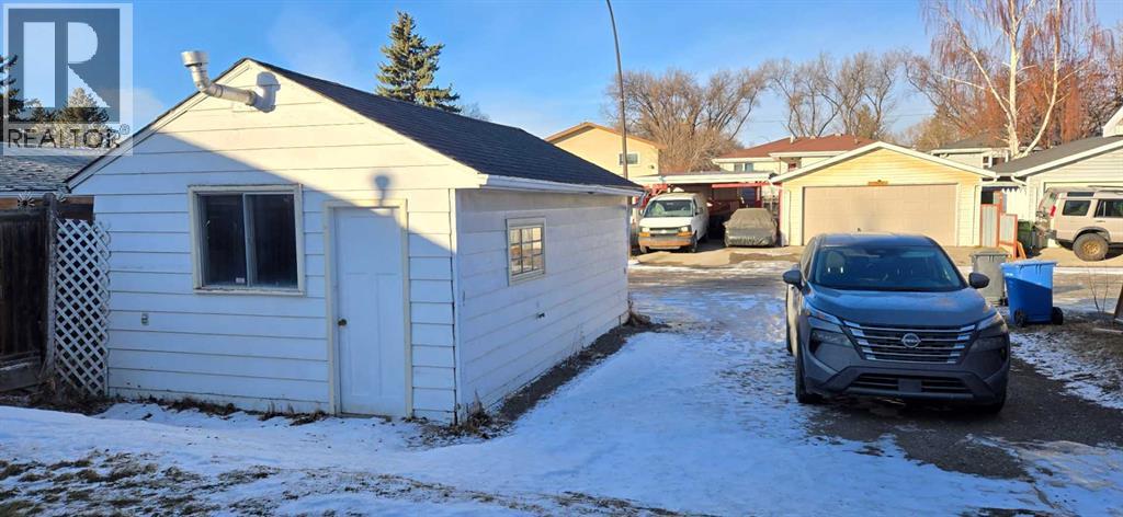 Single Family House Bungalow for Sale in  A Avenue SE Dover Calgary 