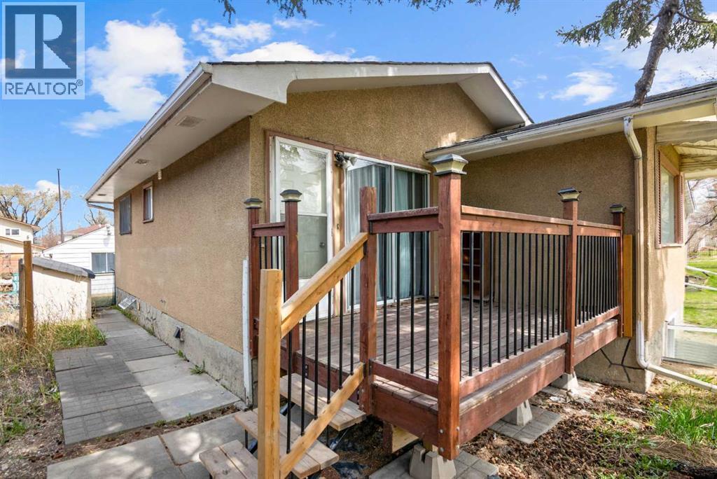 3431 30A Avenue SE, Calgary, Alberta