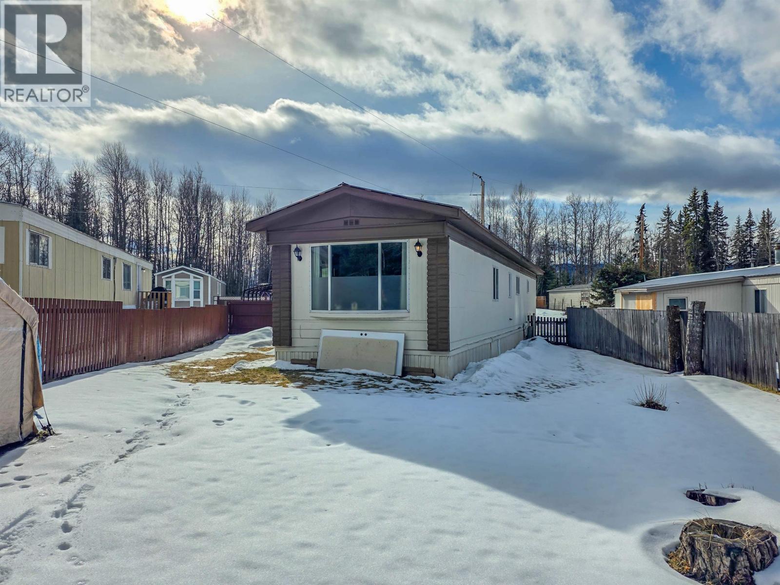 86 95 LAIDLAW ROAD, Smithers