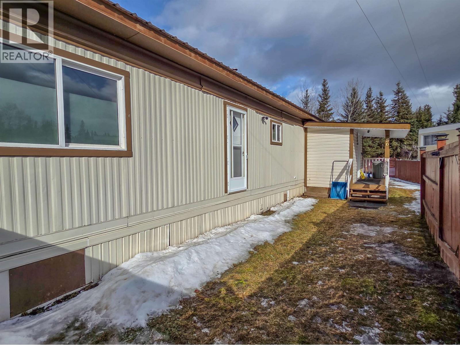 86 95 LAIDLAW ROAD, Smithers