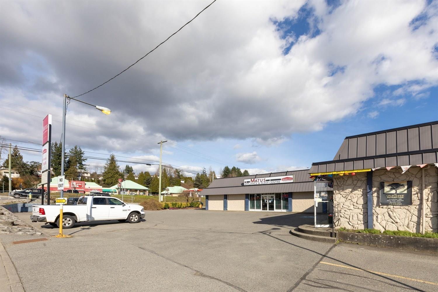 Retail for Sale in Mission – 32020 LOUGHEED HIGHWAY, Mission - Image 7