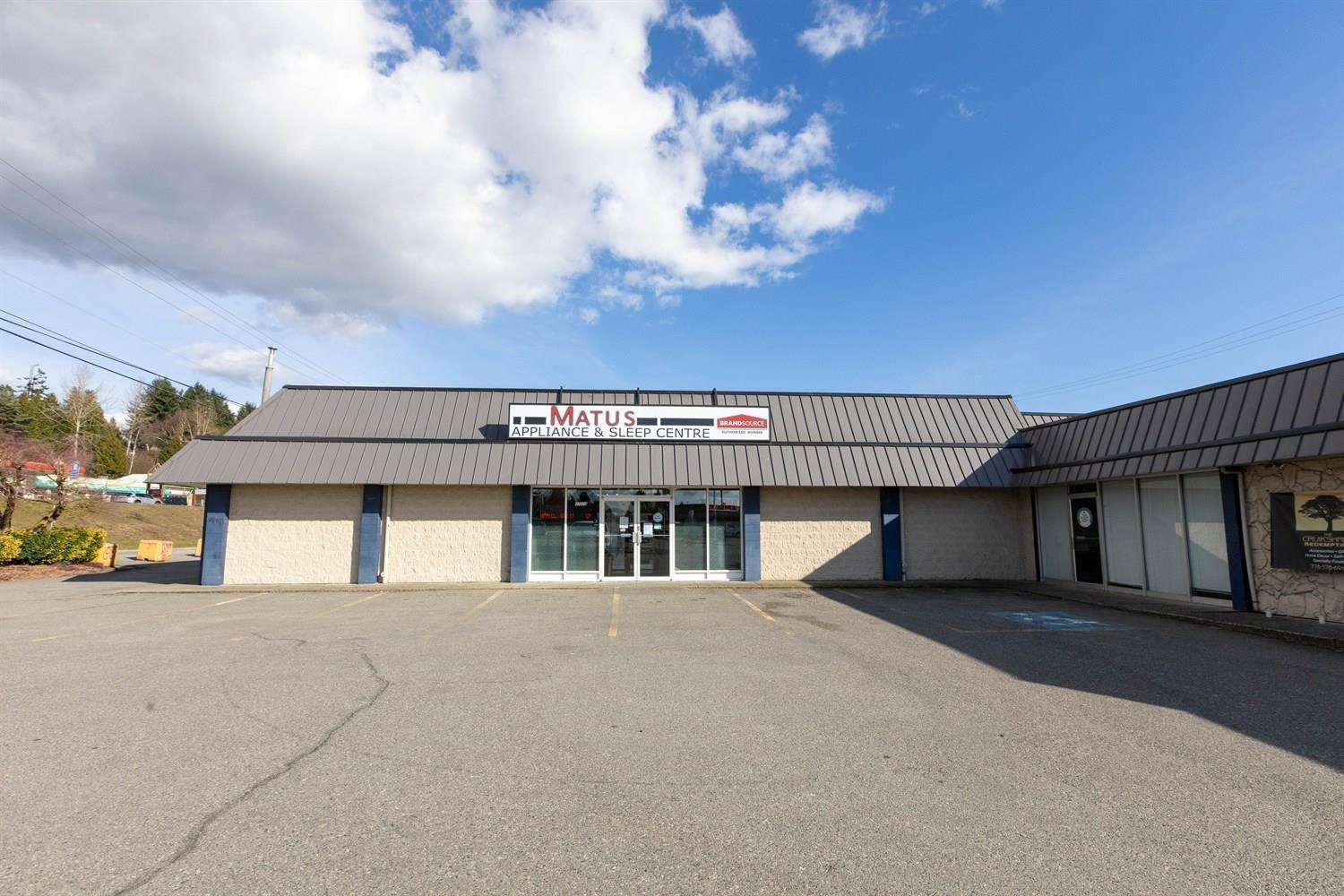 Retail for Sale in Mission – 32020 LOUGHEED HIGHWAY, Mission - Image 4