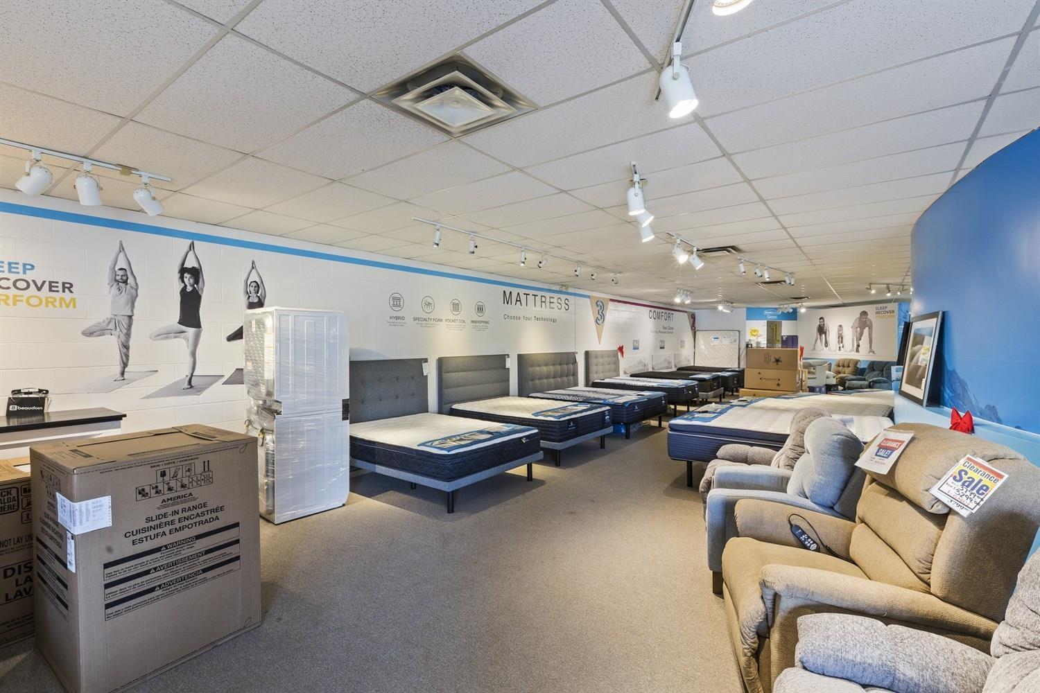Retail for Sale in Mission – 32020 LOUGHEED HIGHWAY, Mission - Image 12