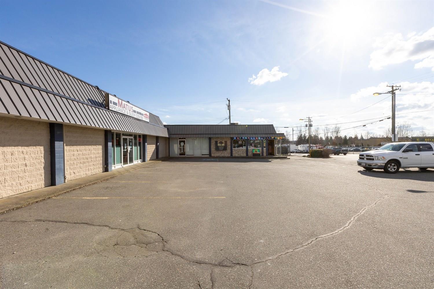 Retail for Sale in Mission – 32020 LOUGHEED HIGHWAY, Mission - Image 6