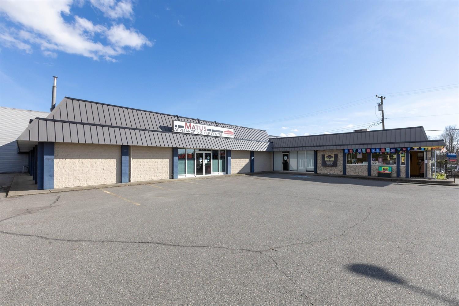 Retail for Sale in Mission – 32020 LOUGHEED HIGHWAY, Mission - Image 5