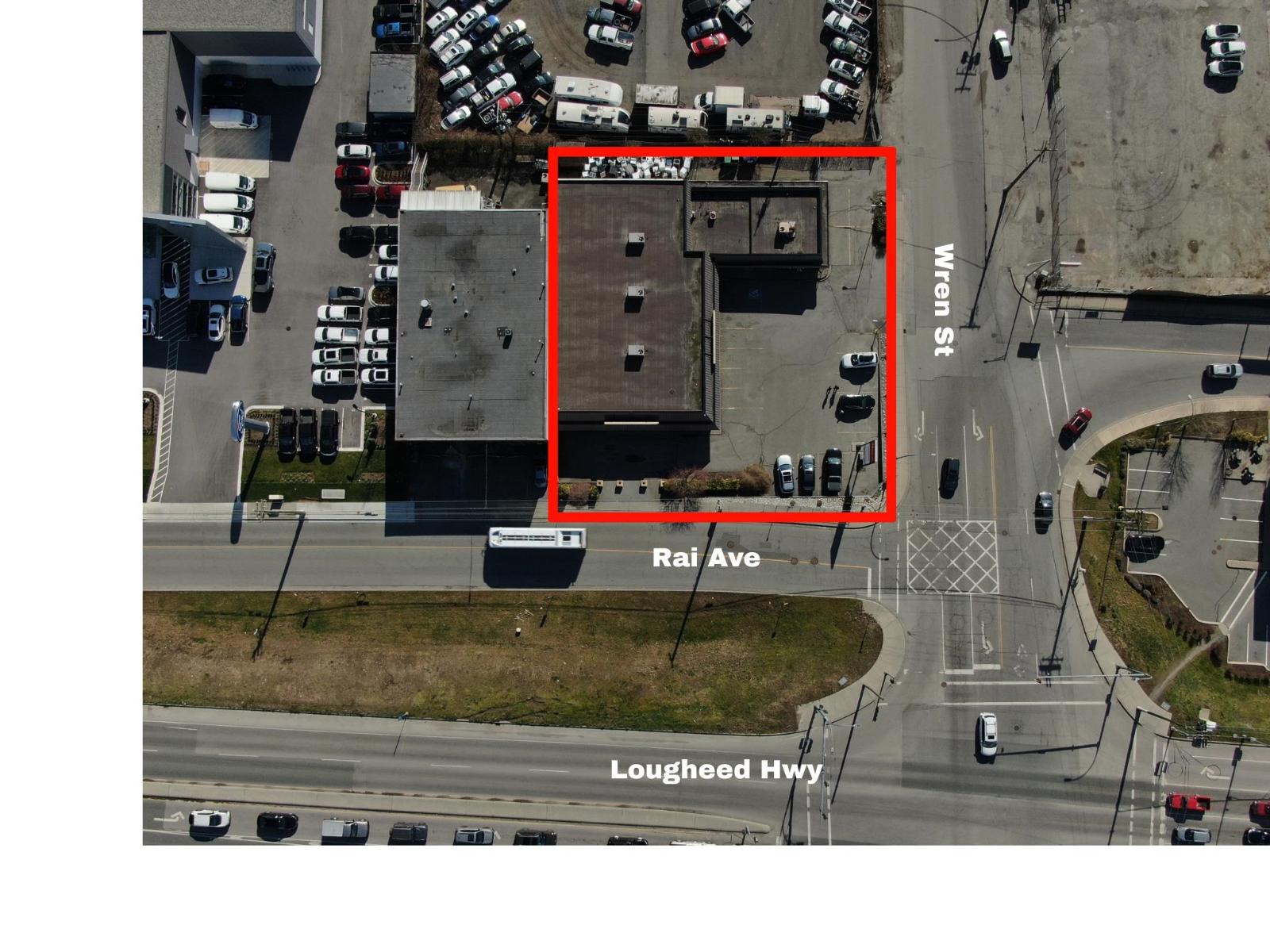 Retail for Sale in Mission – 32020 LOUGHEED HIGHWAY, Mission - Image 2