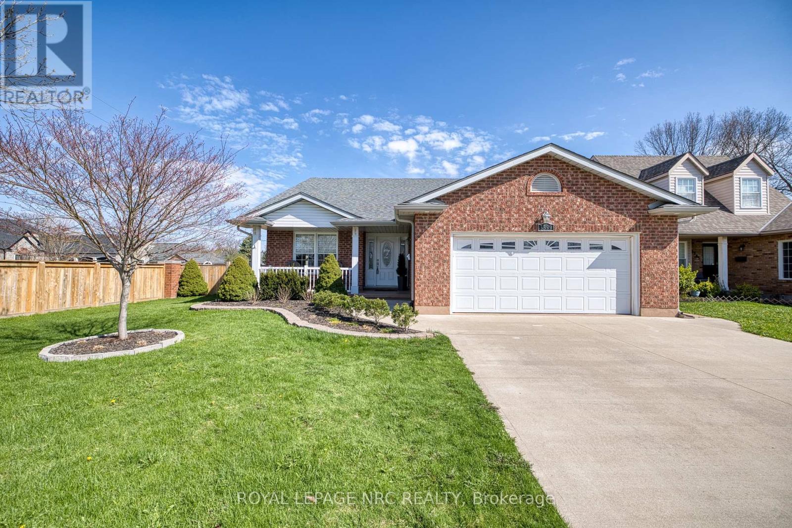 3399 CARDINAL DRIVE, Niagara Falls (Mt. Carmel), Ontario