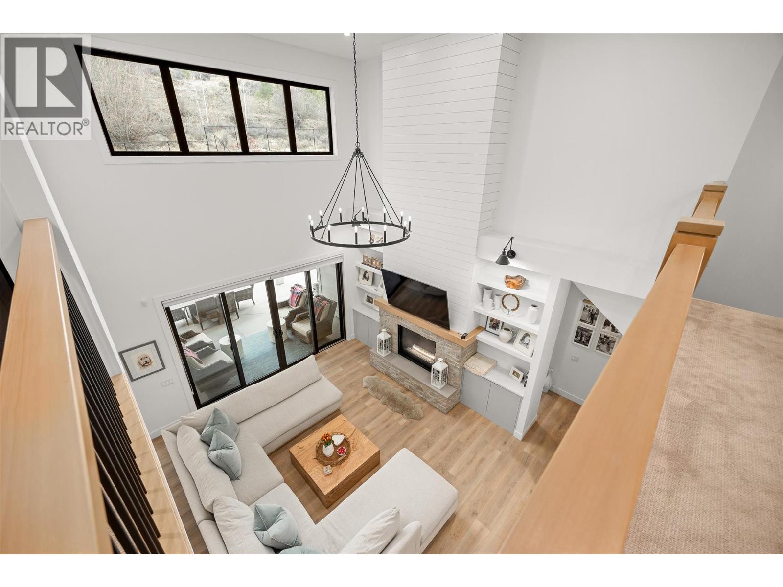 415 Hawk Hill Drive, Kelowna