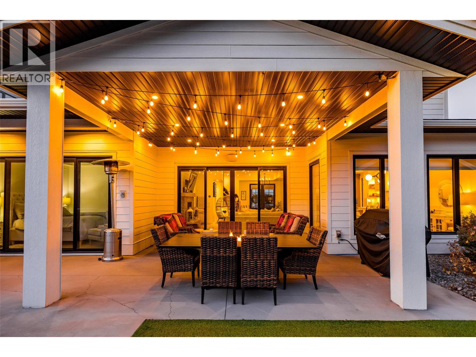 415 Hawk Hill Drive, Kelowna