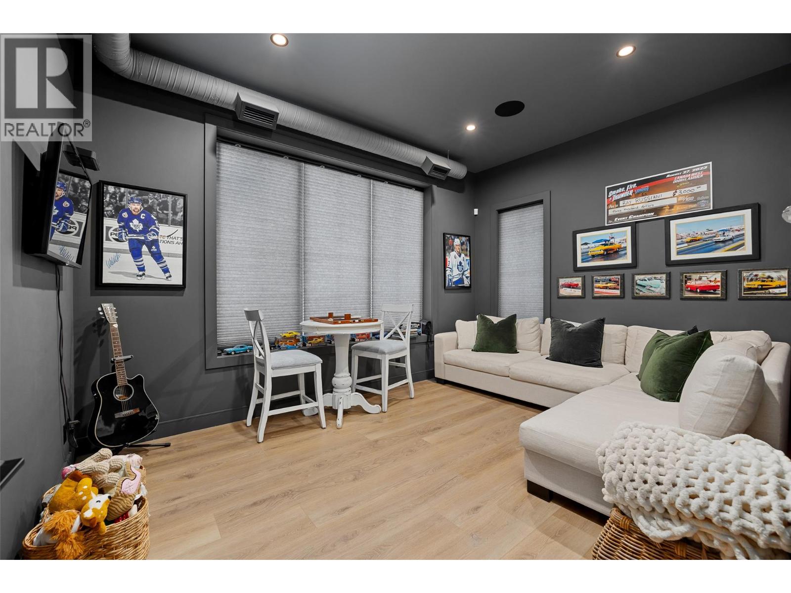 415 Hawk Hill Drive, Kelowna