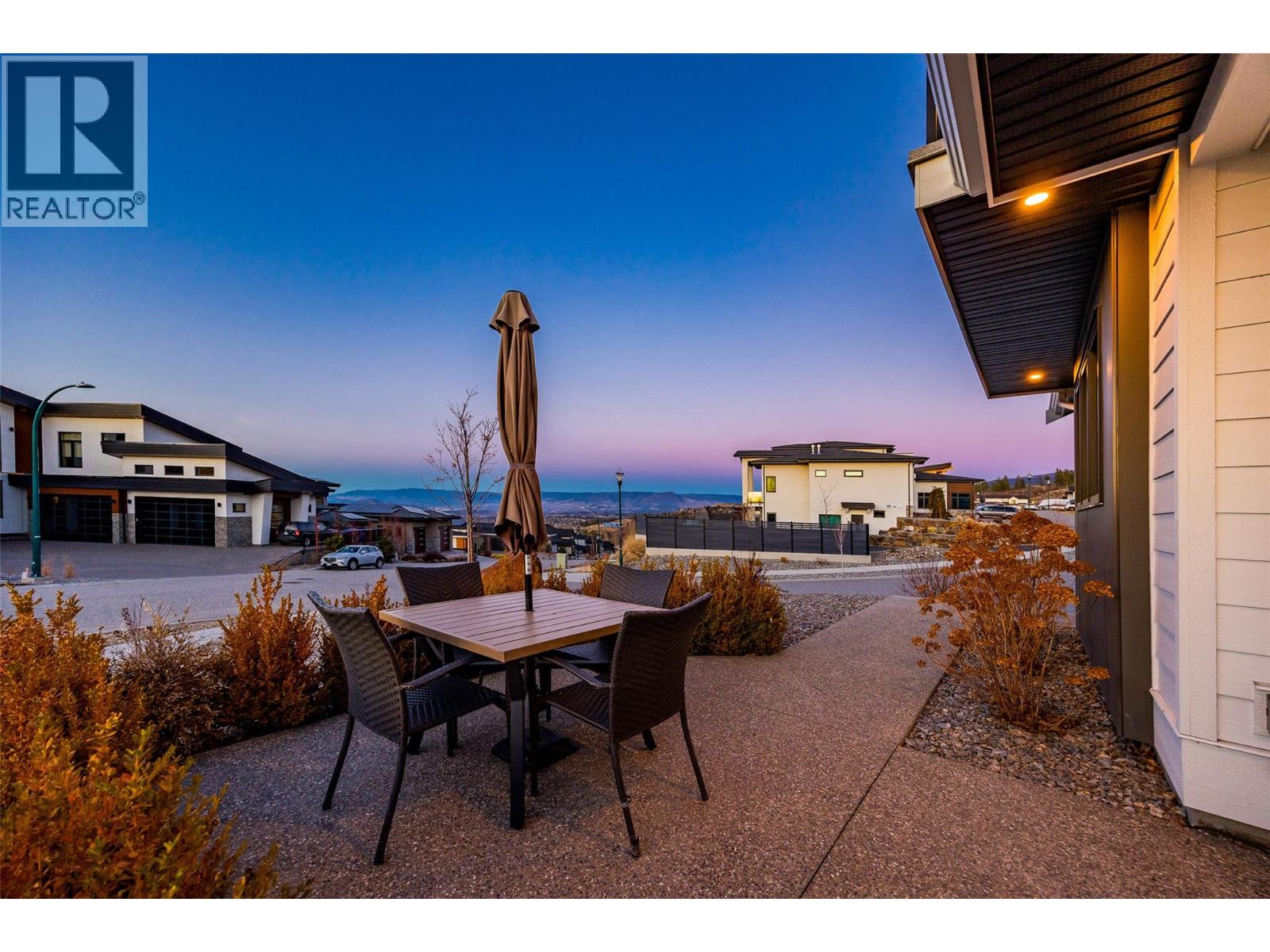 415 Hawk Hill Drive, Kelowna