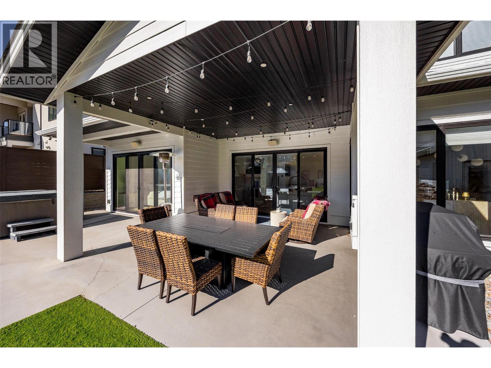 415 Hawk Hill Drive, Kelowna