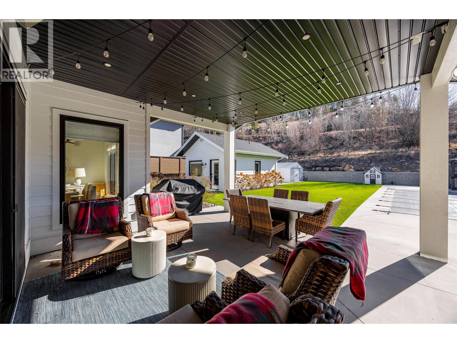 415 Hawk Hill Drive, Kelowna