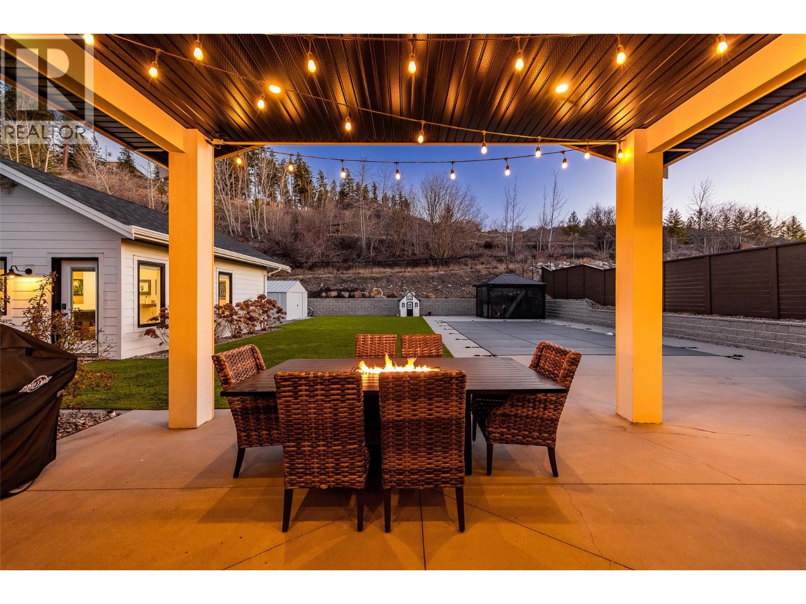 415 Hawk Hill Drive, Kelowna