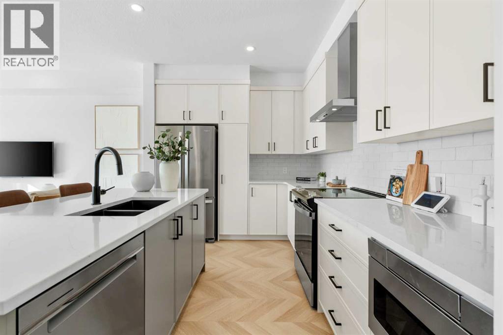 Single Family House for Sale in  Eston Circle SE Belvedere Calgary 