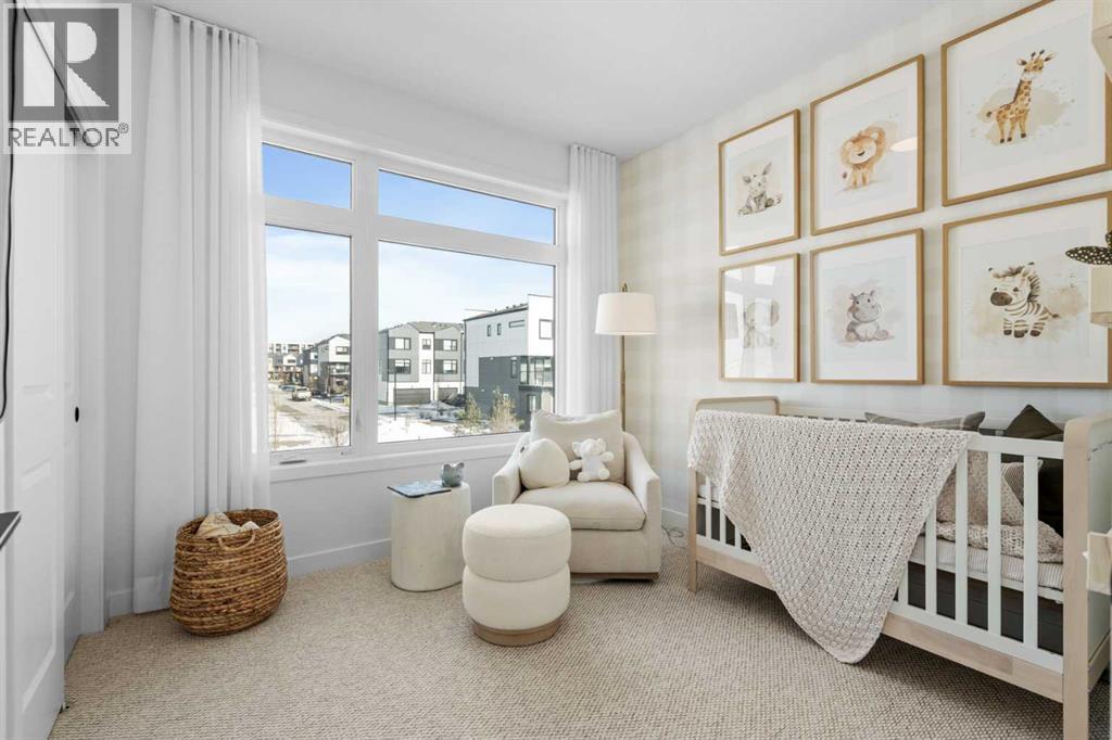 Single Family House for Sale in  Eston Circle SE Belvedere Calgary 