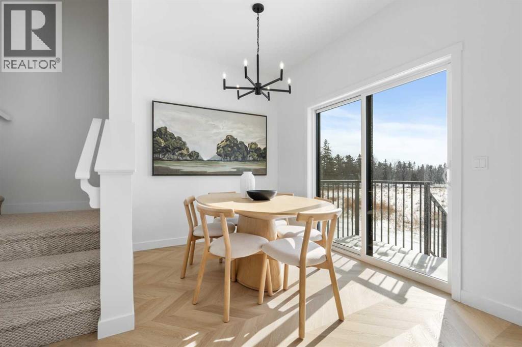 Single Family House for Sale in  Eston Circle SE Belvedere Calgary 