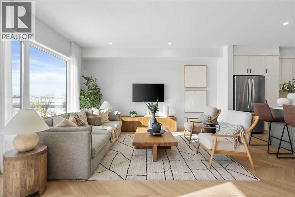 Single Family House for Sale in  Eston Circle SE Belvedere Calgary 