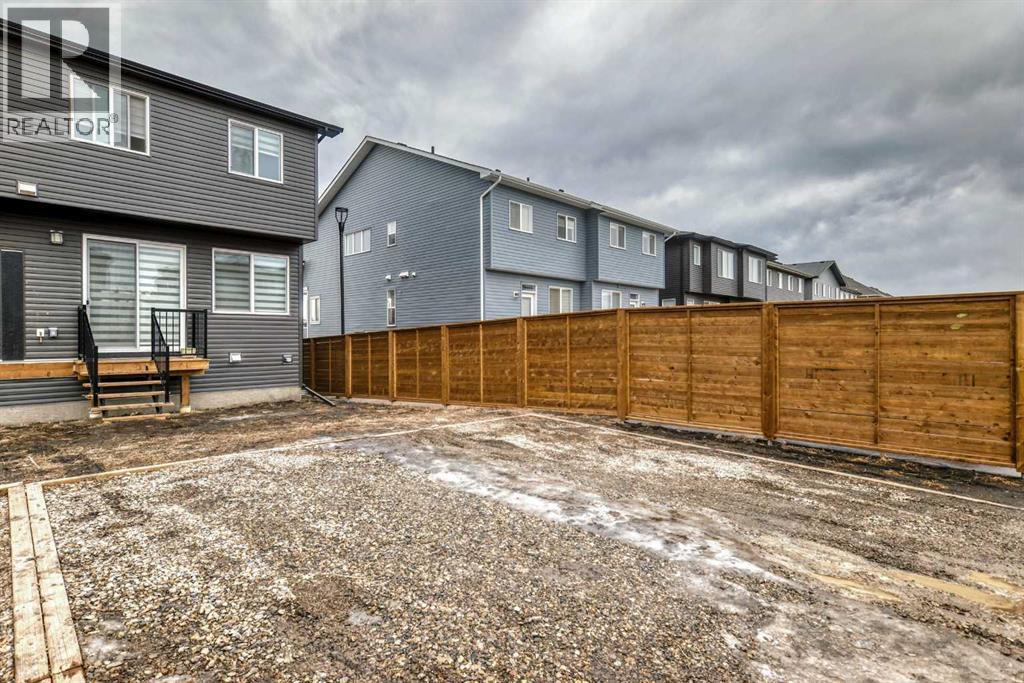 Single Family House for Sale in  Sheriff King Street SW Pine Creek Calgary 