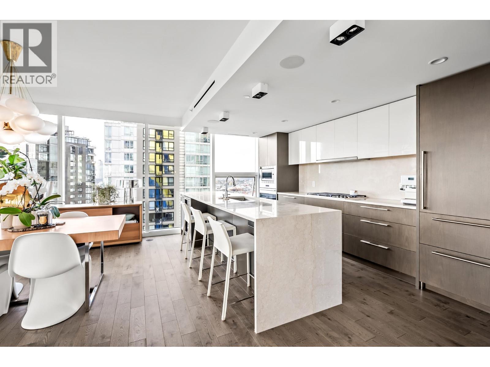 2502 499 PACIFIC STREET, Vancouver