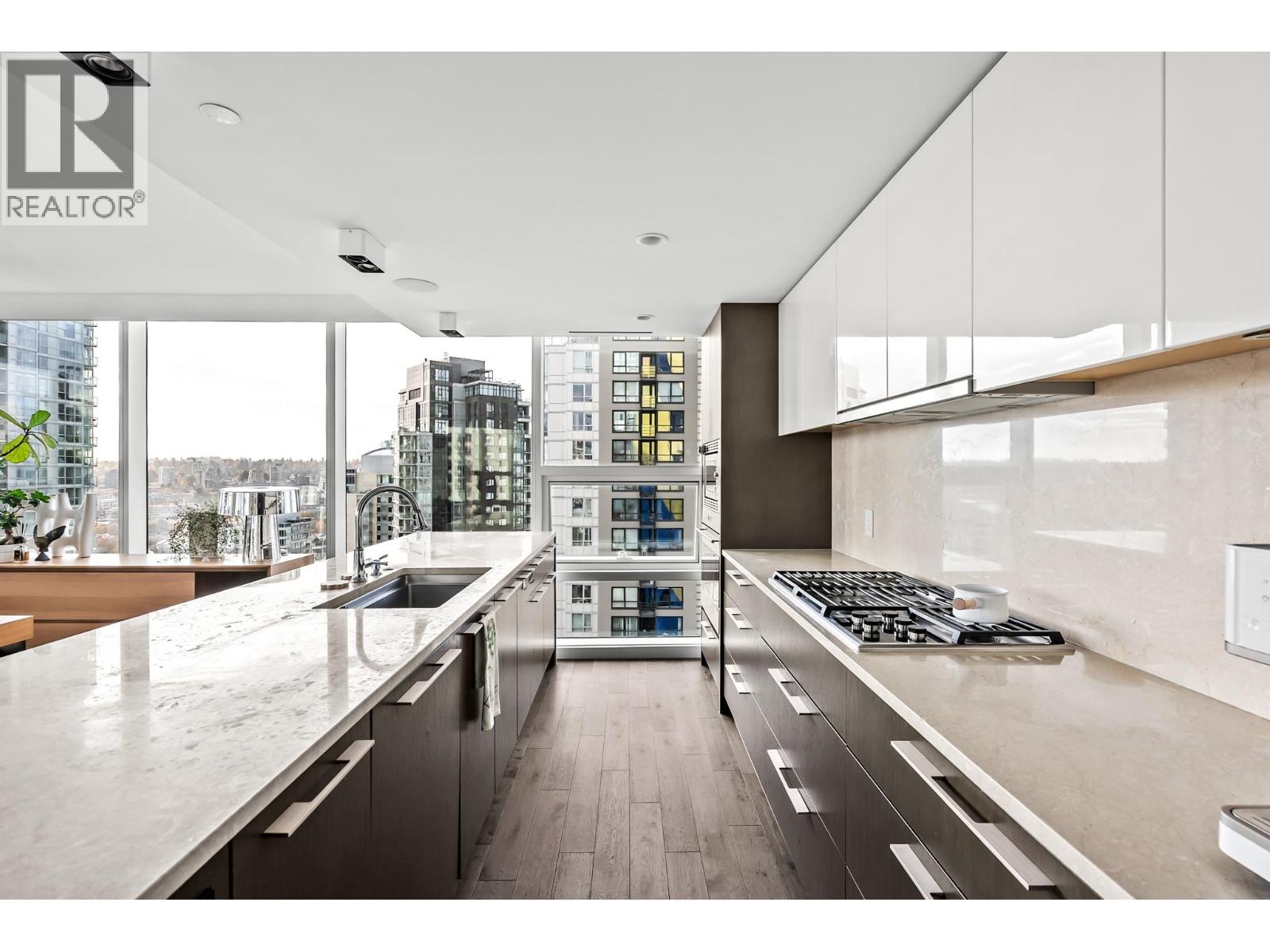 2502 499 PACIFIC STREET, Vancouver