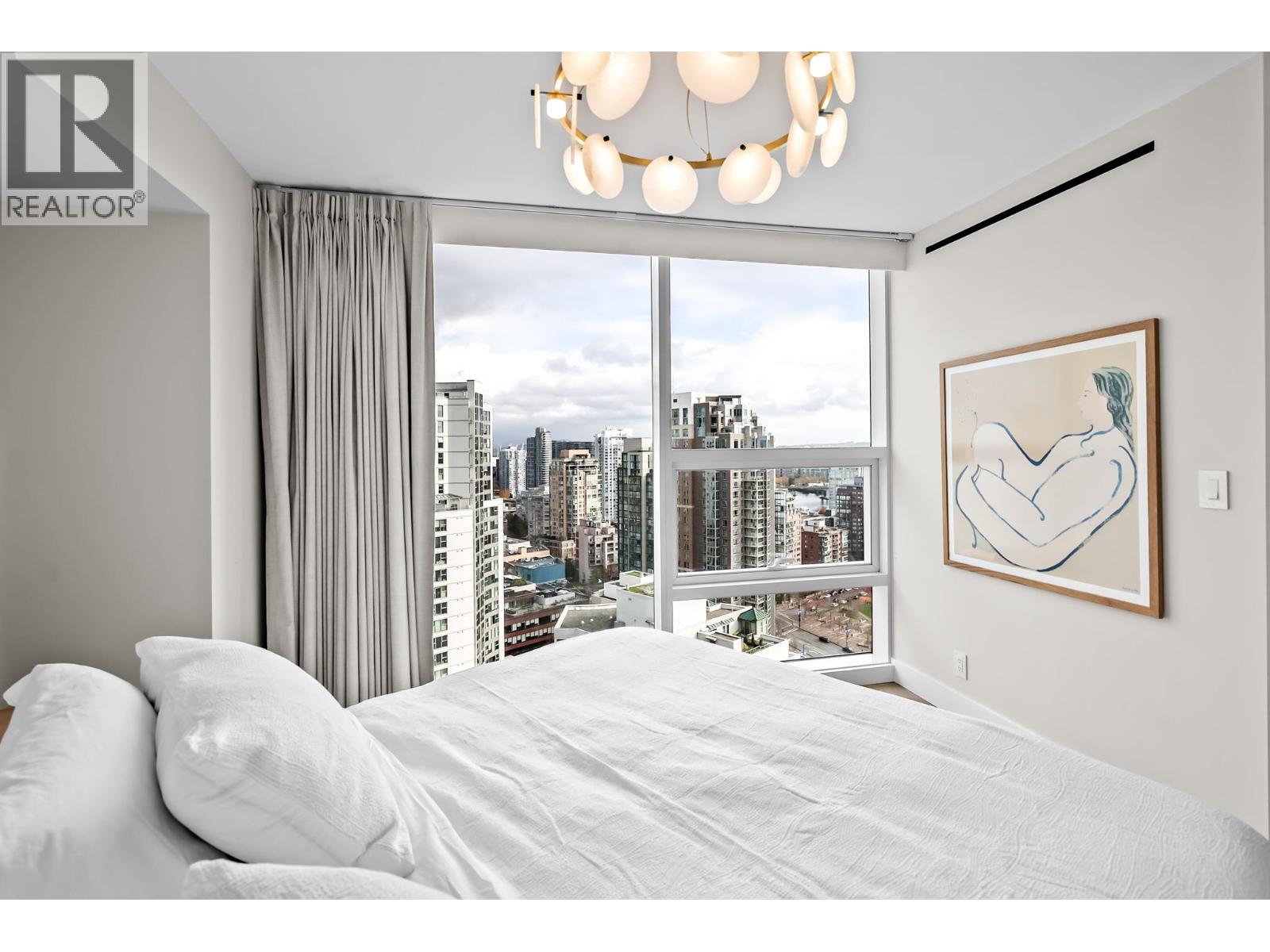 2502 499 PACIFIC STREET, Vancouver