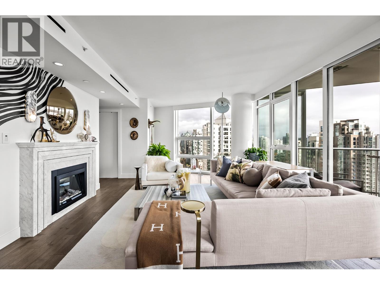 2502 499 PACIFIC STREET, Vancouver