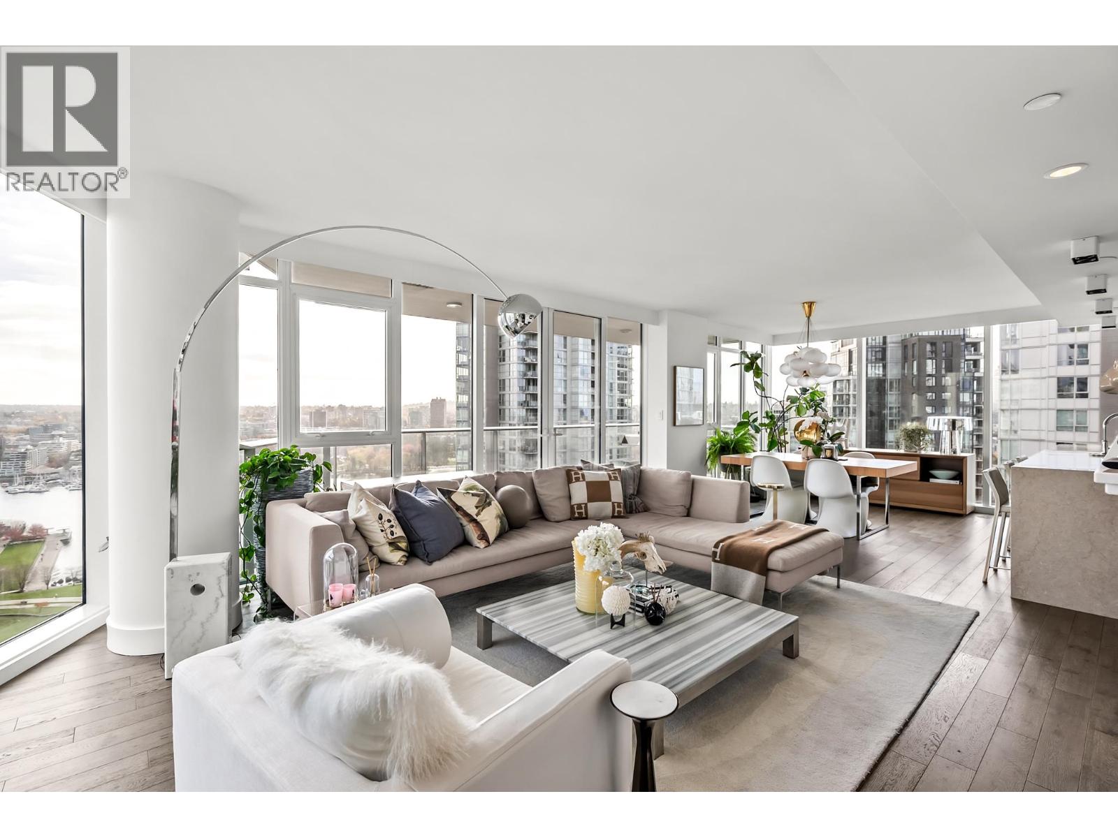 2502 499 PACIFIC STREET, Vancouver