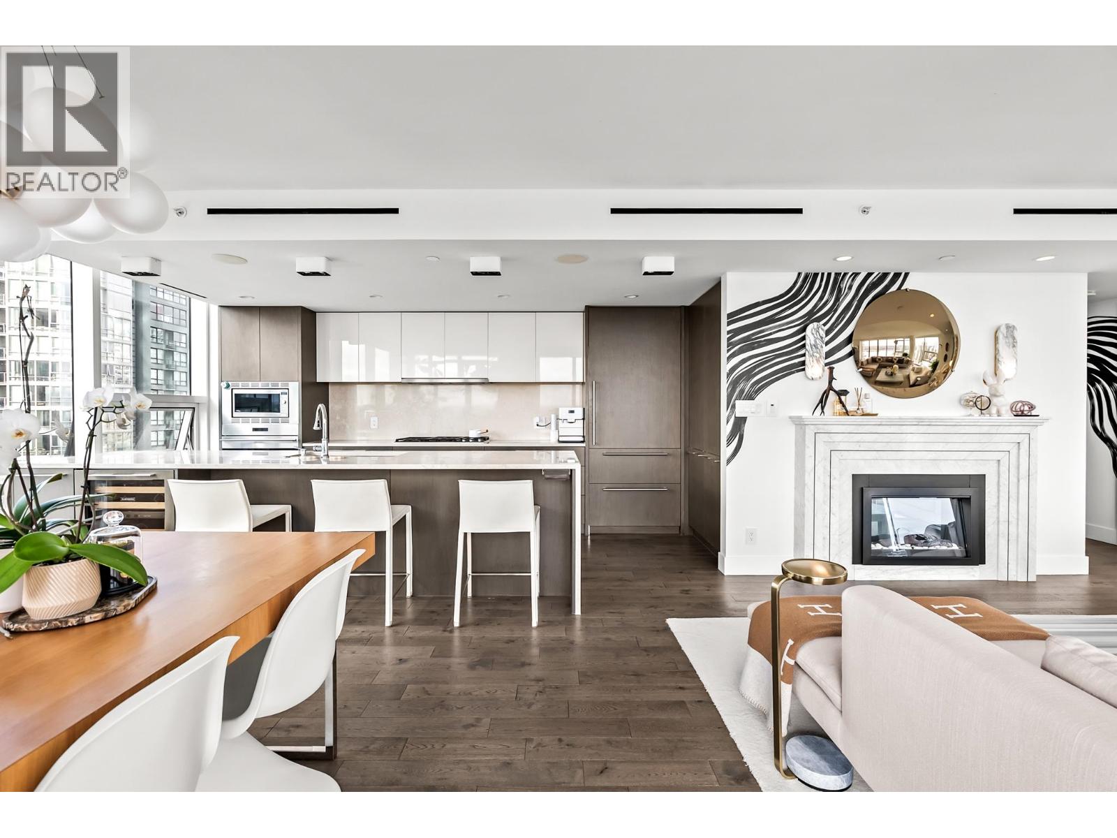 2502 499 PACIFIC STREET, Vancouver