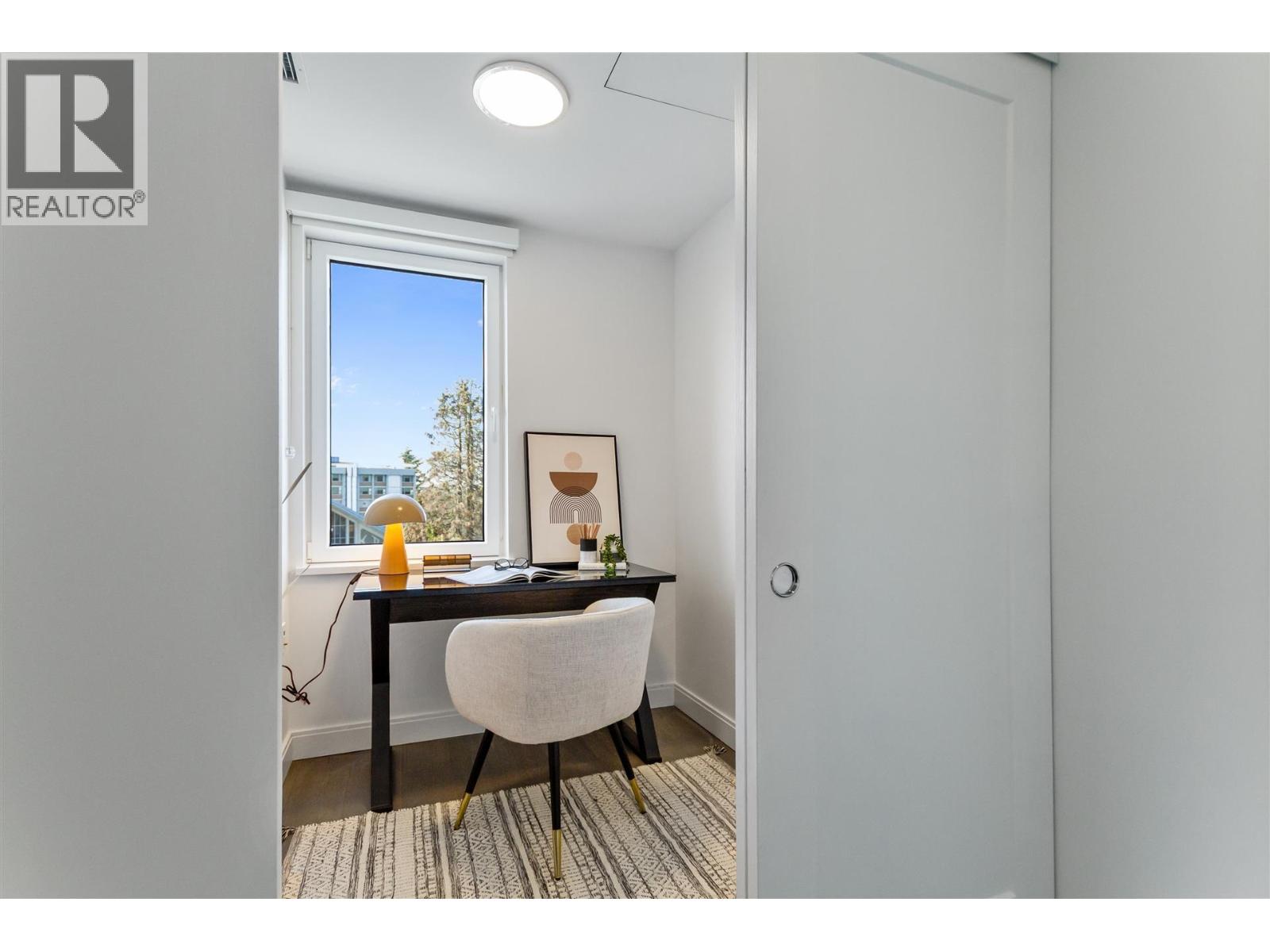 302 4908 CAMBIE STREET, Vancouver