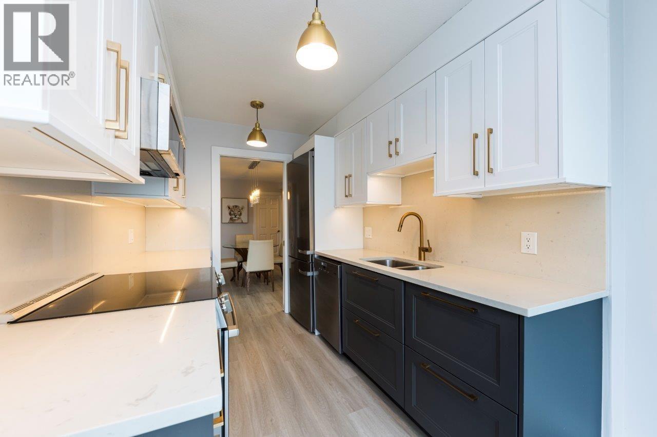 1803 888 HAMILTON STREET, Vancouver