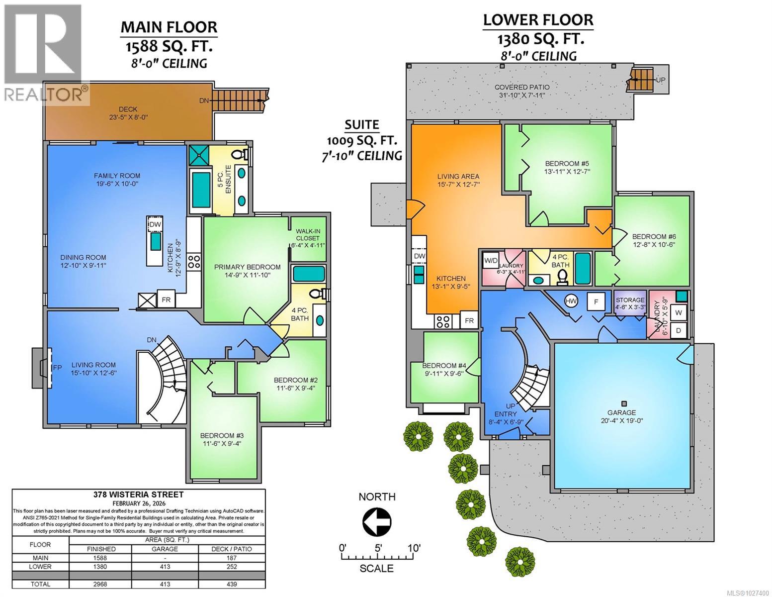 378 Wisteria St, Parksville