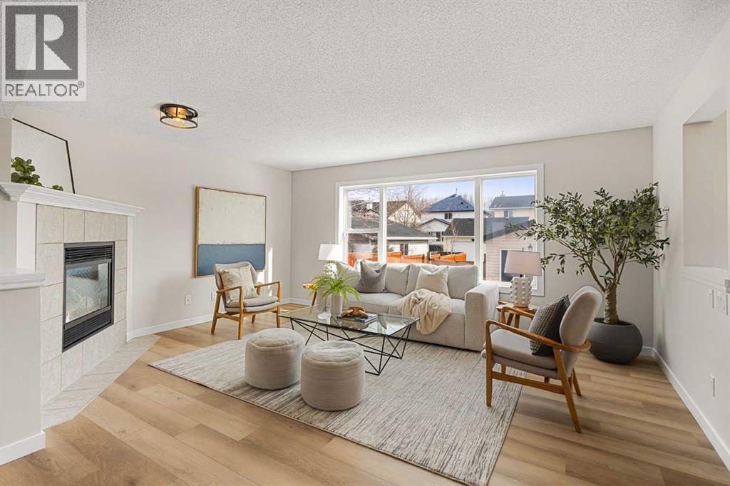 Single Family House for Sale in  Elgin Way SE McKenzie Towne Calgary 