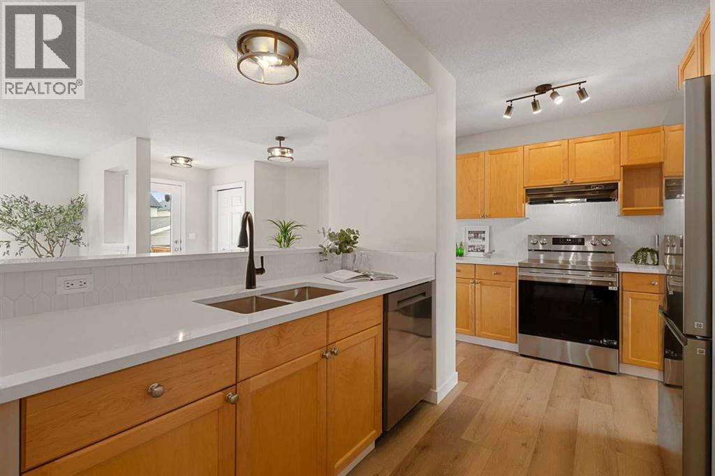 Single Family House for Sale in  Elgin Way SE McKenzie Towne Calgary 