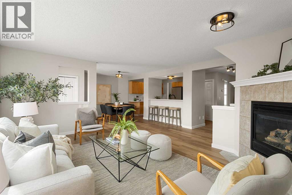 Single Family House for Sale in  Elgin Way SE McKenzie Towne Calgary 