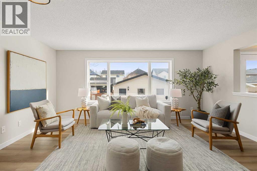 Single Family House for Sale in  Elgin Way SE McKenzie Towne Calgary 