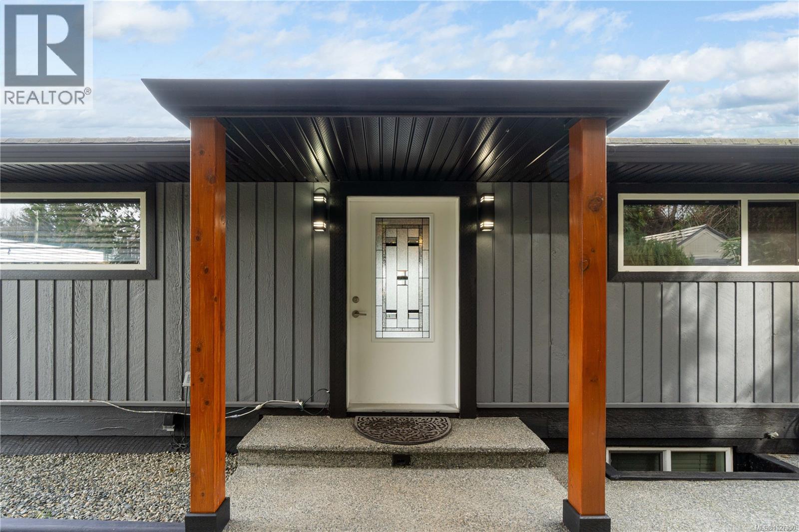 985 Malaspina Cres, Nanaimo