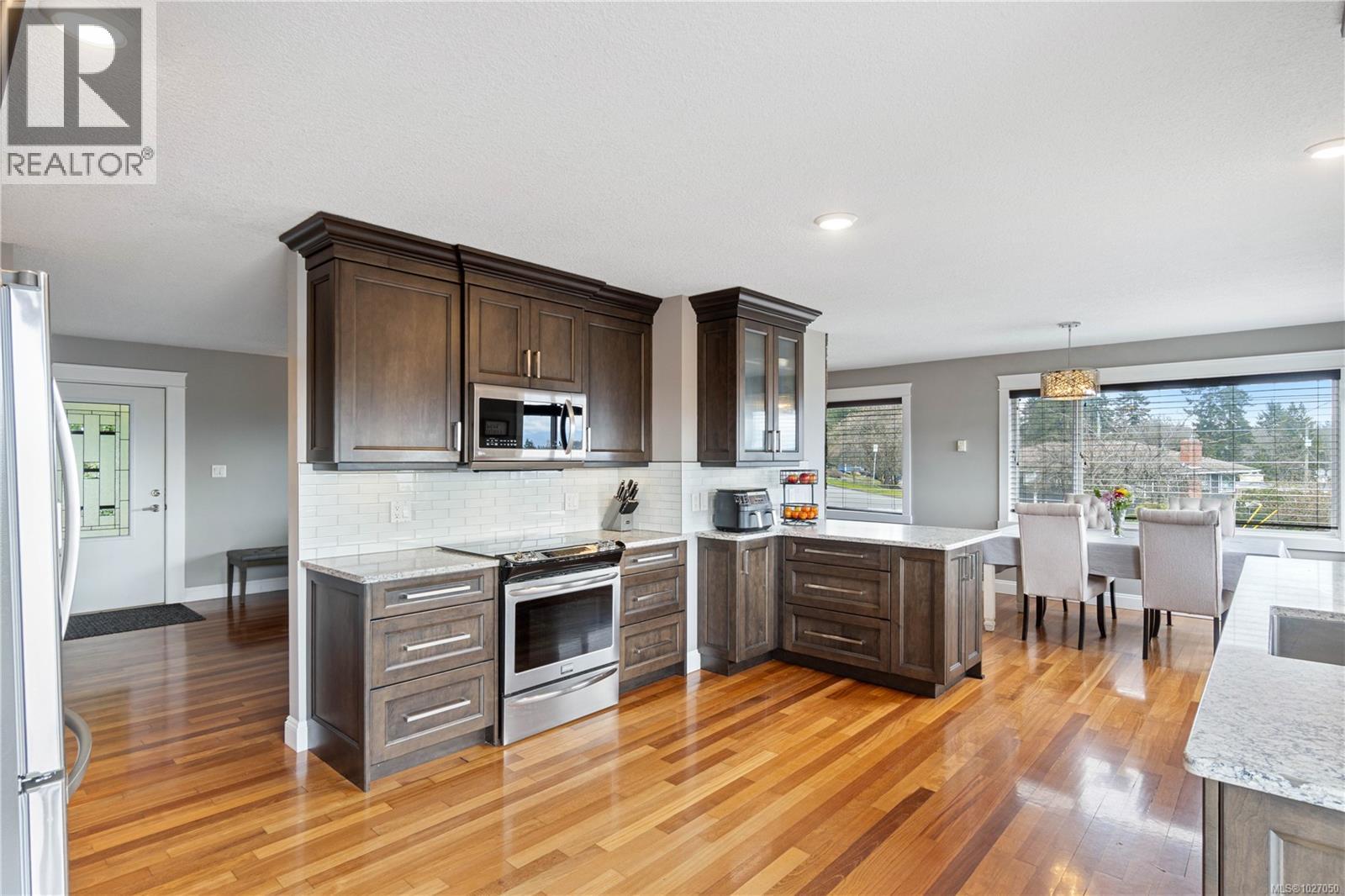 985 Malaspina Cres, Nanaimo